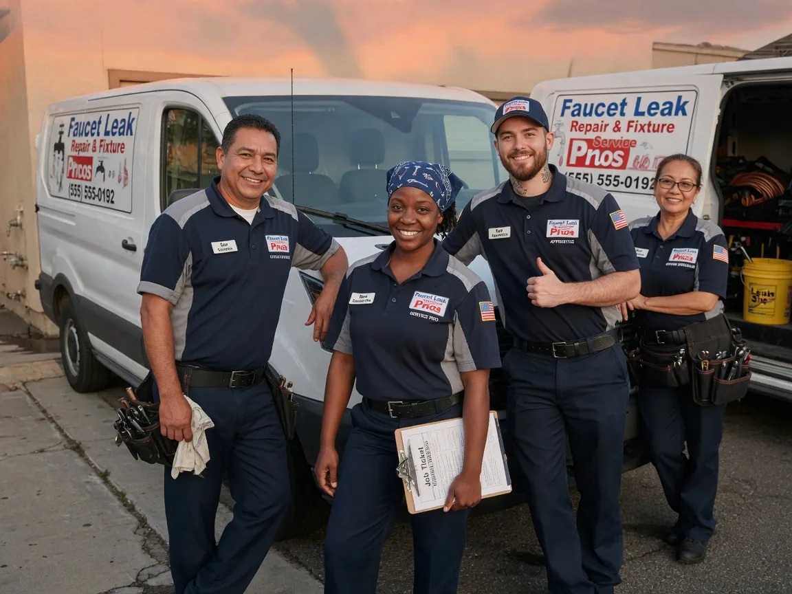 Faucet Repair company in Elm City, NC